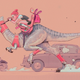 Illustration for article titled Time For A Pit Stop